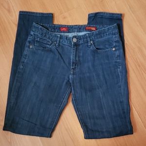 Express Mia Ultra skinny Jean's Size 4